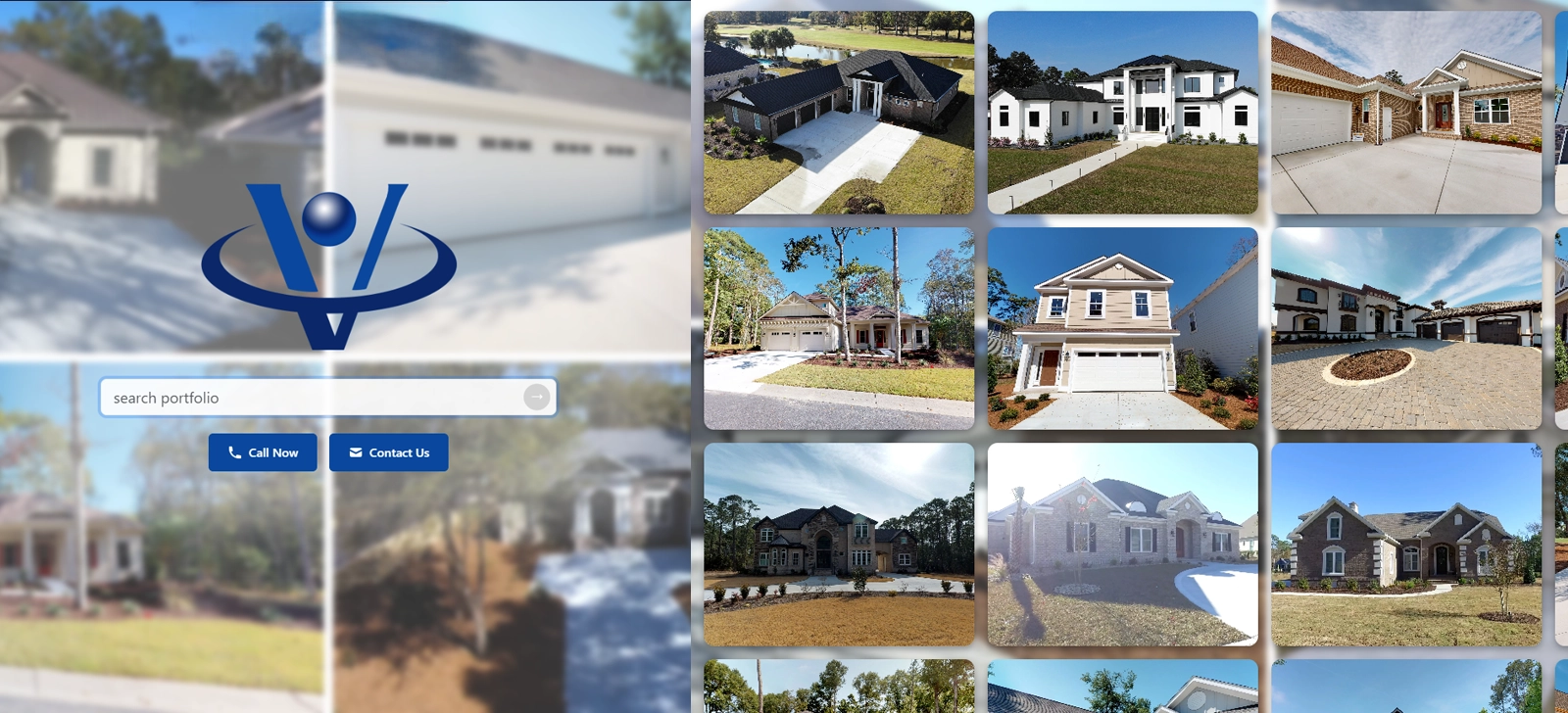 Project Portfolio with Smart Search